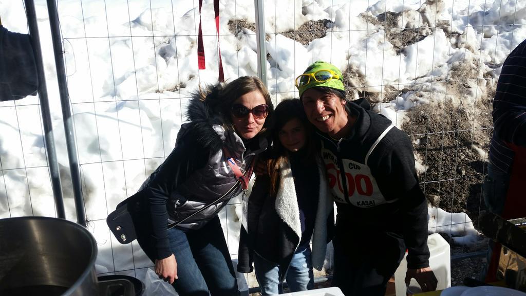Brunarica Bled Zatrnik Pokljuka Екстериор снимка