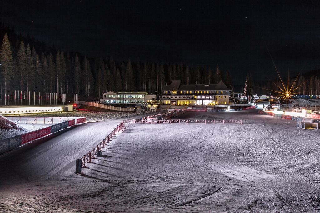 Brunarica Bled Zatrnik Pokljuka Екстериор снимка